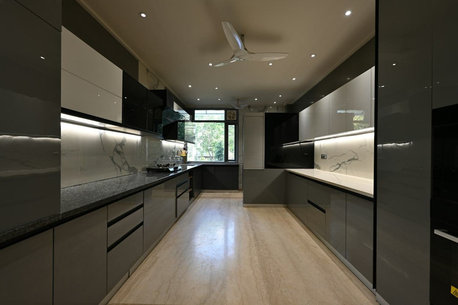 Sample: 2 BHK apartment for sale in Upper Kharadi, Pune (under construction) - photo 3